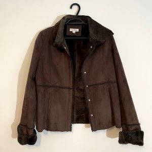 Vintage Calvin Klein Jacket